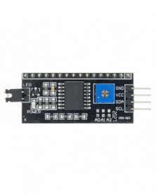 PCF8574 IIC I2C TWI SPI...