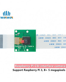 Raspberry Pi 3 Modelo B...