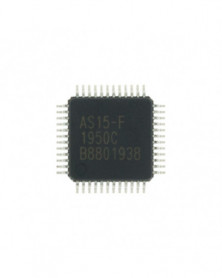 AS15-F - AS15-F-chip LCD...