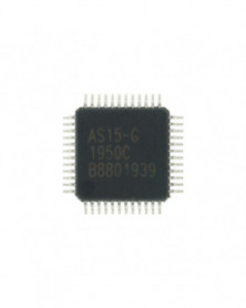 AS15-G - AS15-F-chip LCD...