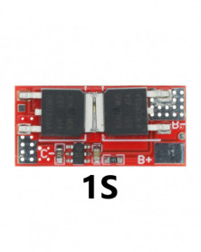 1S BMS 10A 4,2 V - Módulo...