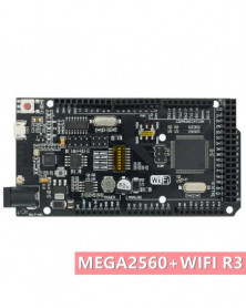 Mega2560   WiFi R3...