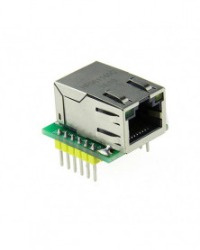 Chip USR-ES1 W5500, nuevo...