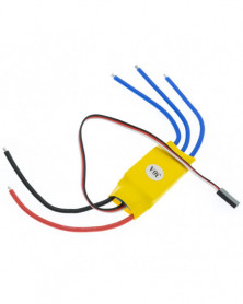 XXD HW30A 30A ESC...