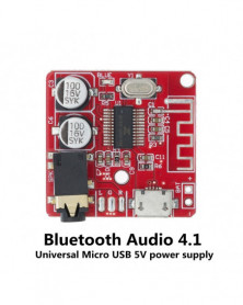 Bluetooth 4.1 - Placa...