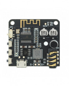 BT5.0 Pro - Mini placa...