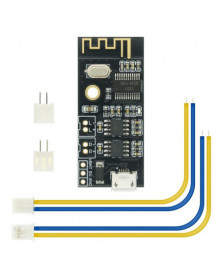 M38 - Placa receptora de...