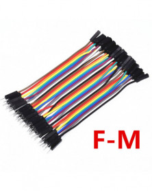 FM - Dupont line-cable de...