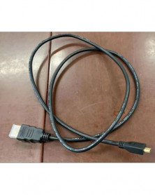 Cable Micro HDMI a HDMI...