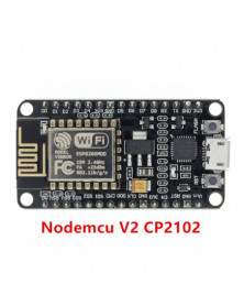 nodemcu cp2102 - Módulo...