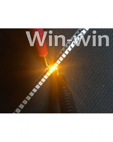 LED ultrabrillante, 100 SMD...