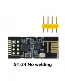 SMD - GT-24 2,4G SMD...