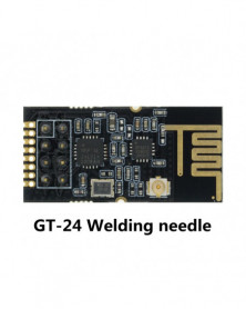 ADEREZO - GT-24 2,4G SMD...