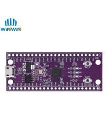 Microcontrolador W806...