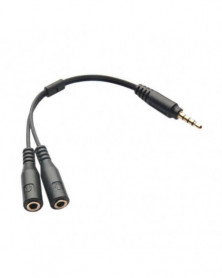 1 PC - Cable divisor Y de...