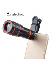 8X - Telescopio Monocular...