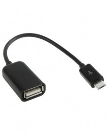 PC 1 - Cable adaptador OTG...