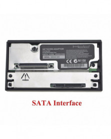 SATA - Adaptador de red de...