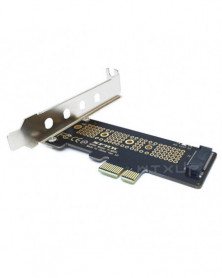 Adaptador PCIE a M2/M.2...