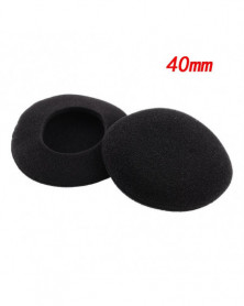 Negro 40mm - Almohadillas...