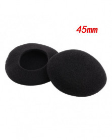 Negro 45mm - Almohadillas...