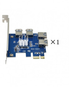 PC 1 - Hot PCIE PCI-E PCI...