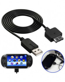 1 - Cable de carga USB para...