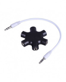 01 - Divisor de Cable...