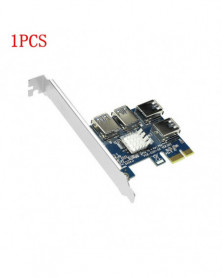 PC 1 - Adaptador PCI-E a...