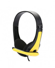 amarillo - Auriculares...