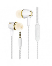 oro - Auriculares...