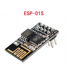 Paquete (paquete): ESP-01S...