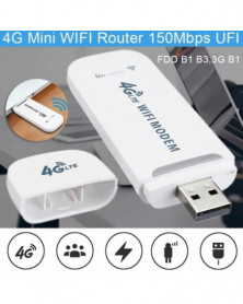 Adaptador de módem USB 4G...