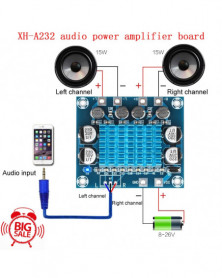 1 PC - Gran oferta XH-A232...