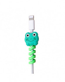 03 - Protector de Cable USB...