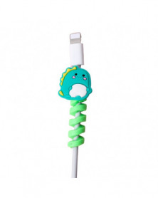 04 - Protector de Cable USB...