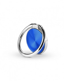 azul - Soporte de anillo de...