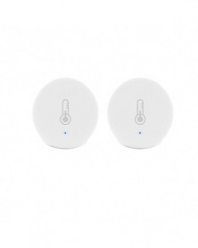 2 piezas - ZigBee-Sensor...