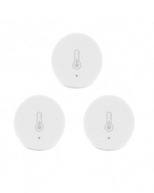 3 piezas - ZigBee-Sensor...