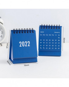 Azul oscuro - Calendario de...