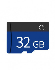 32 GB - Tarjeta de memoria...