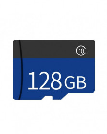 128 GB - Tarjeta de memoria...