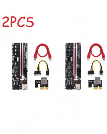 2 piezas - 0,6 M VER011 Pro...