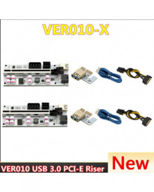 2 - VER010-Tarjeta PCI-E...