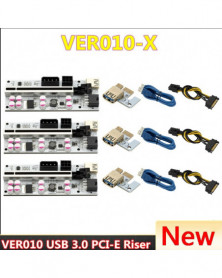 3 - VER010-Tarjeta PCI-E...