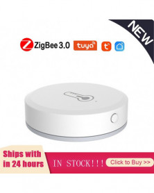 1 PC - Tuya ZigBee Smart...