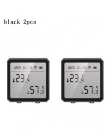 negro 2pcs - Sensor de...