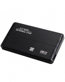 02 - Funda de HDD de 2,5...