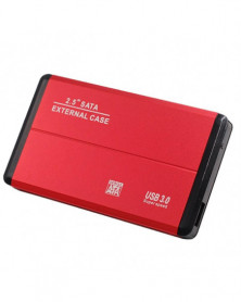 04 - Funda de HDD de 2,5...