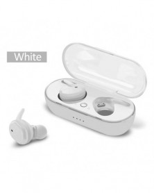 blanco - Auriculares...